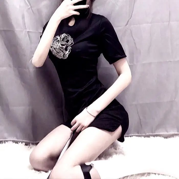 公主复仇者 封面