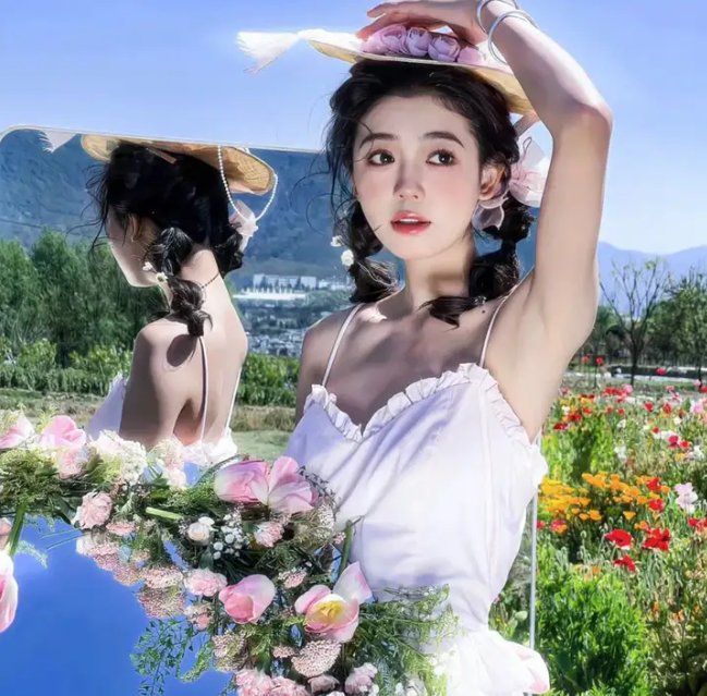 瀚海潮 封面